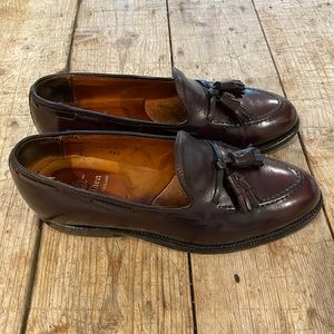 Alden Men’s Loafers